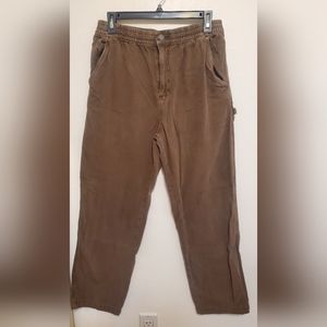 Men's Cargos